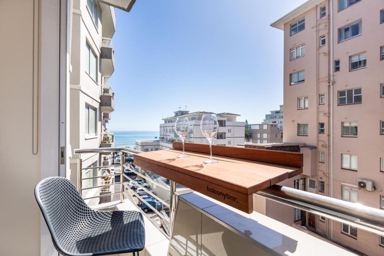 Perfect Beachfront Apartments Kapstadt Exterior foto