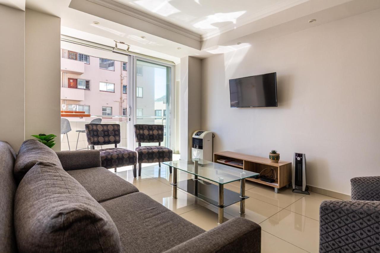 Perfect Beachfront Apartments Kapstadt Exterior foto