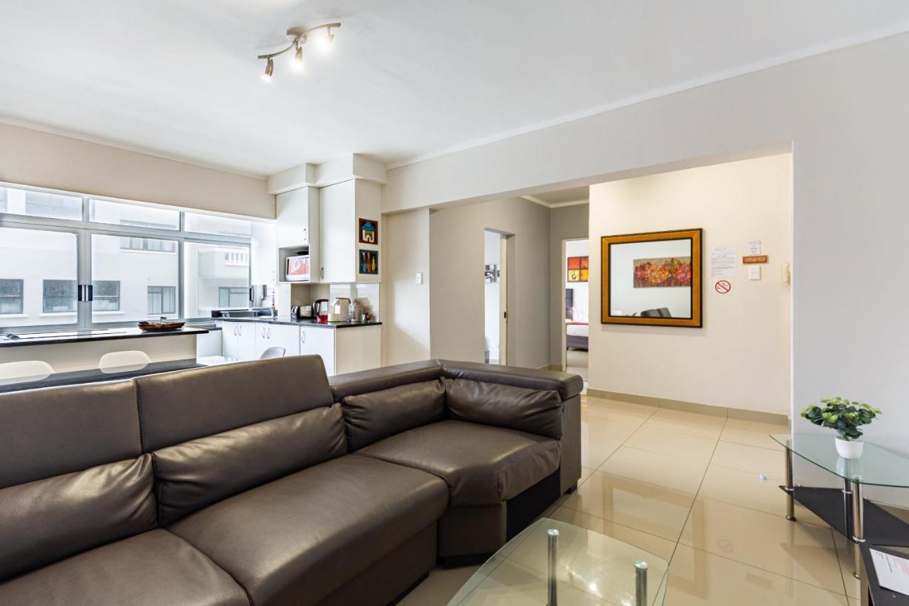 Perfect Beachfront Apartments Kapstadt Exterior foto
