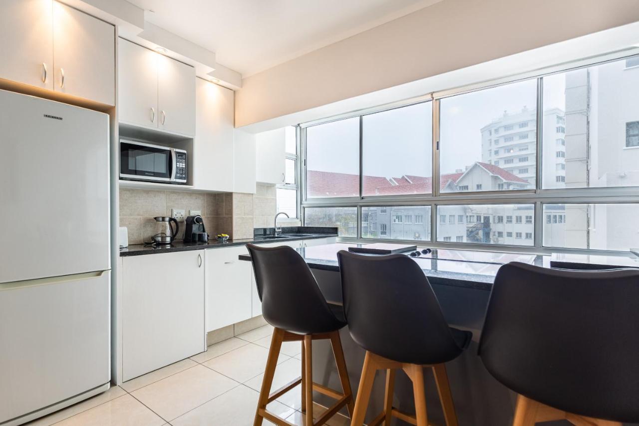 Perfect Beachfront Apartments Kapstadt Exterior foto