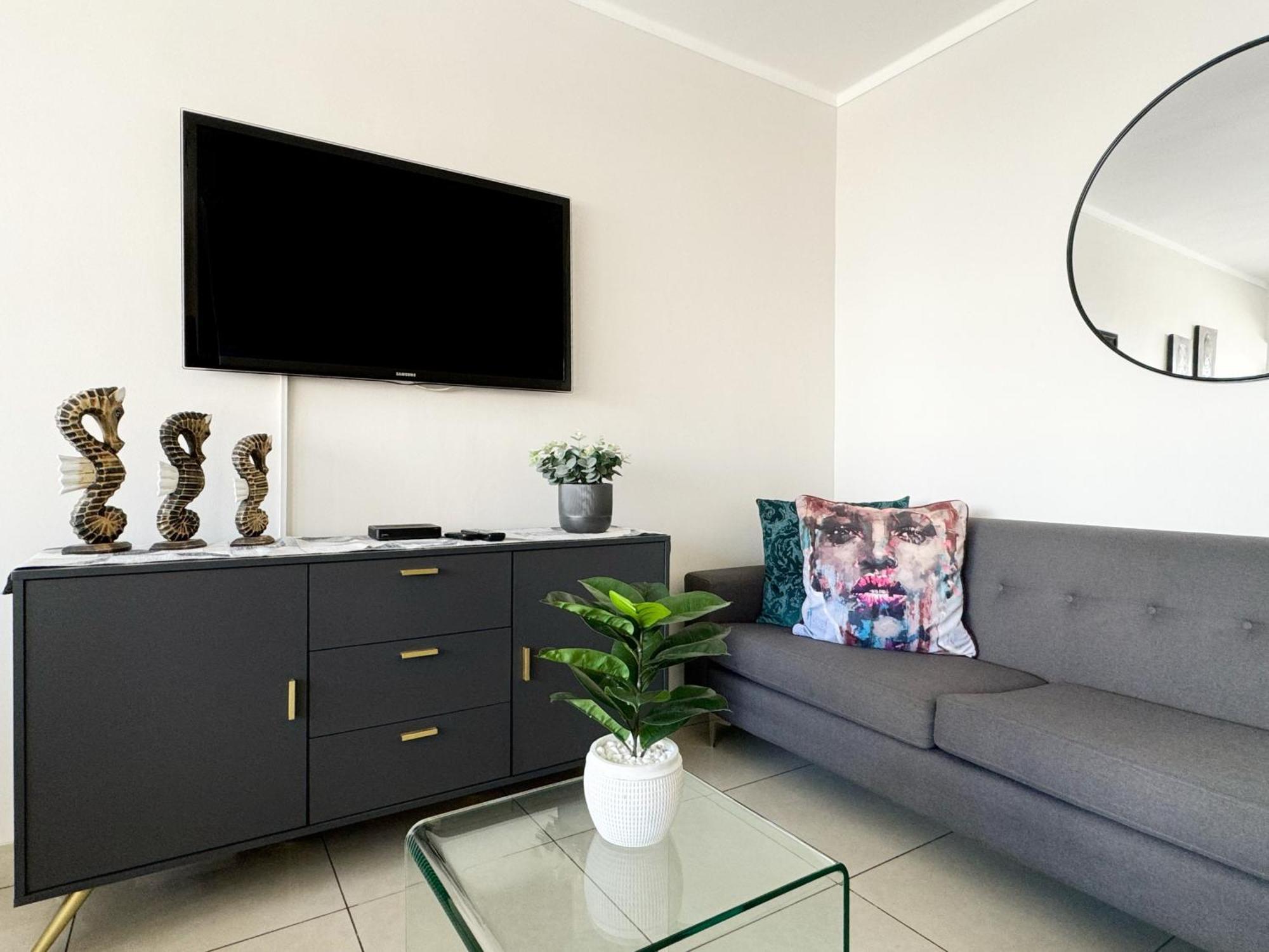 Perfect Beachfront Apartments Kapstadt Exterior foto